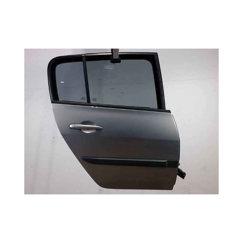 PORTE ARRIERE DROIT RENAULT MEGANE II PH1 02-05