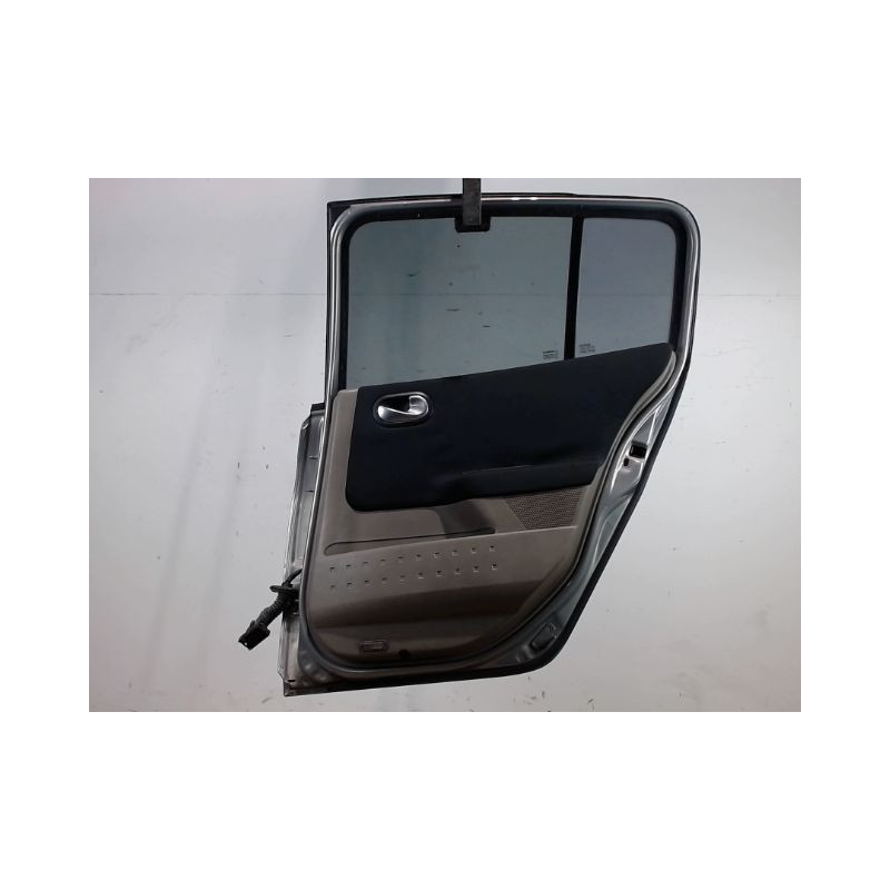 PORTE ARRIERE DROIT RENAULT MEGANE II PH1 02-05