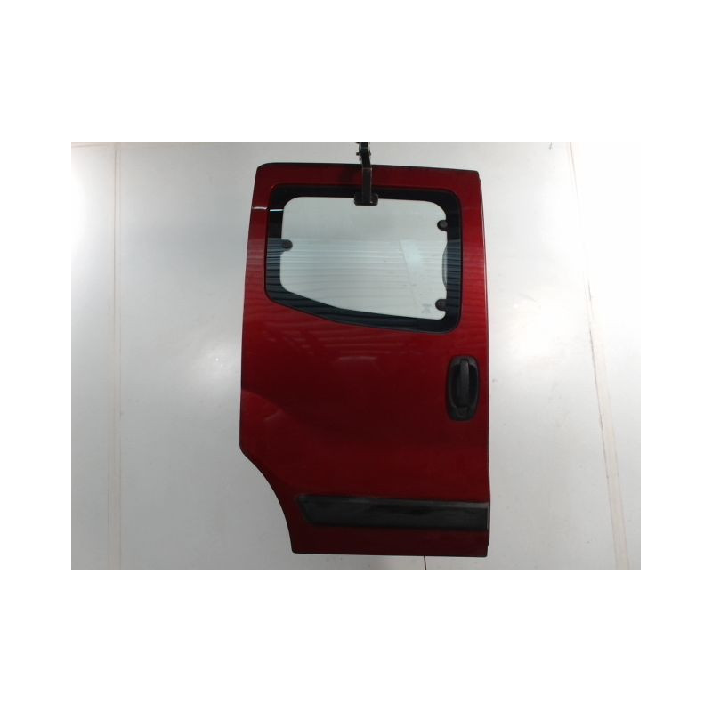 PORTE COULISSANTE DROITE CITROEN NEMO