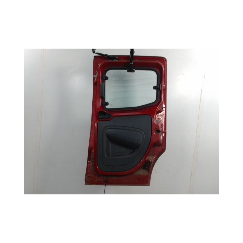 PORTE COULISSANTE DROITE CITROEN NEMO