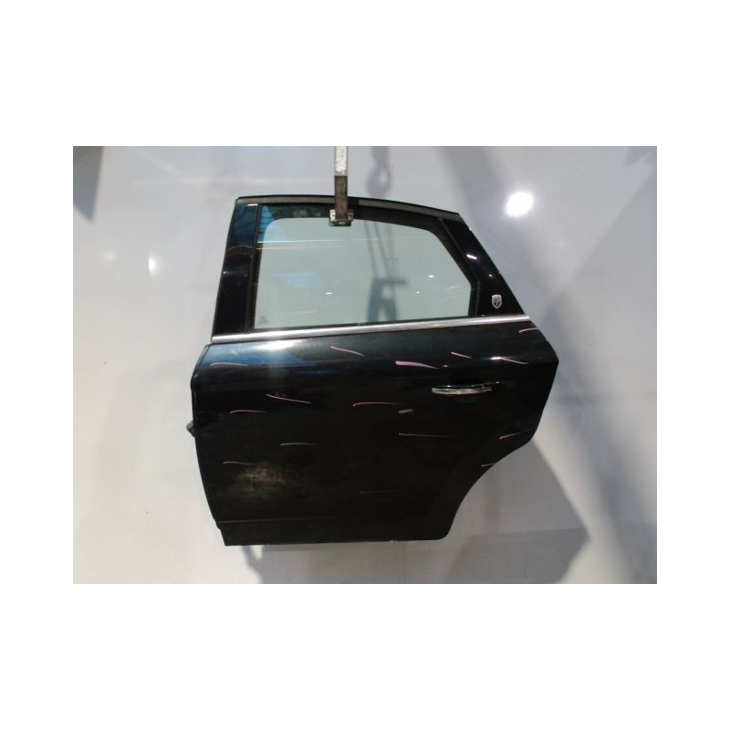 PORTE ARRIERE GAUCHE FORD MONDEO 2007-