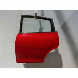 PORTE ARG