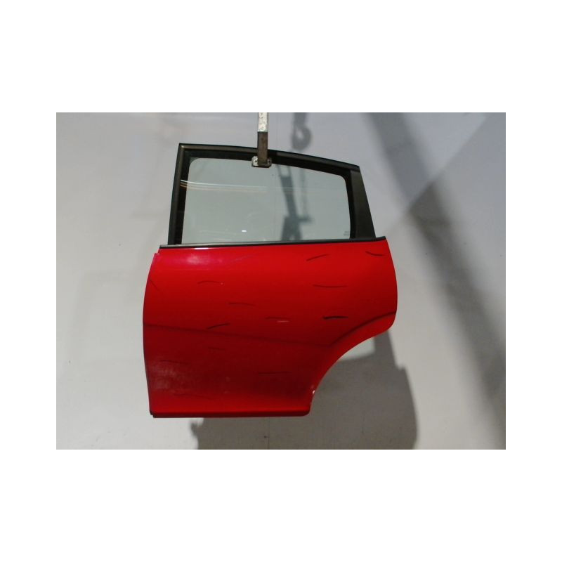 PORTE ARRIERE GAUCHE SEAT LEON 2005-
