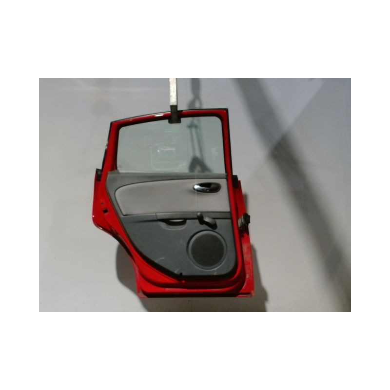 PORTE ARRIERE GAUCHE SEAT LEON 2005-