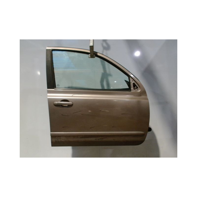 PORTE AVANT DROIT NISSAN MICRA