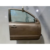 PORTE AVANT DROIT NISSAN MICRA