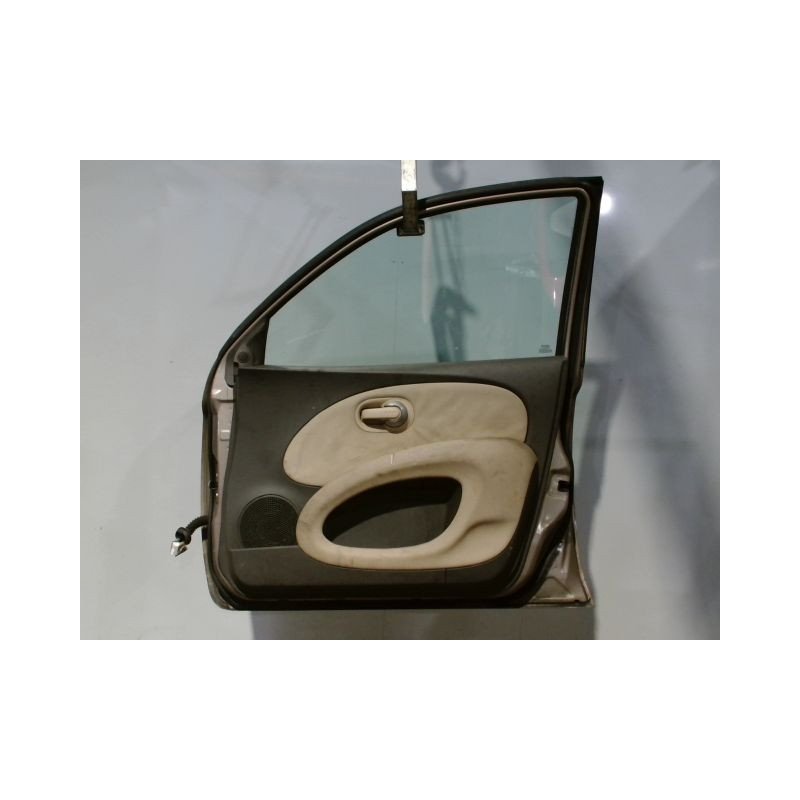 PORTE AVANT DROIT NISSAN MICRA