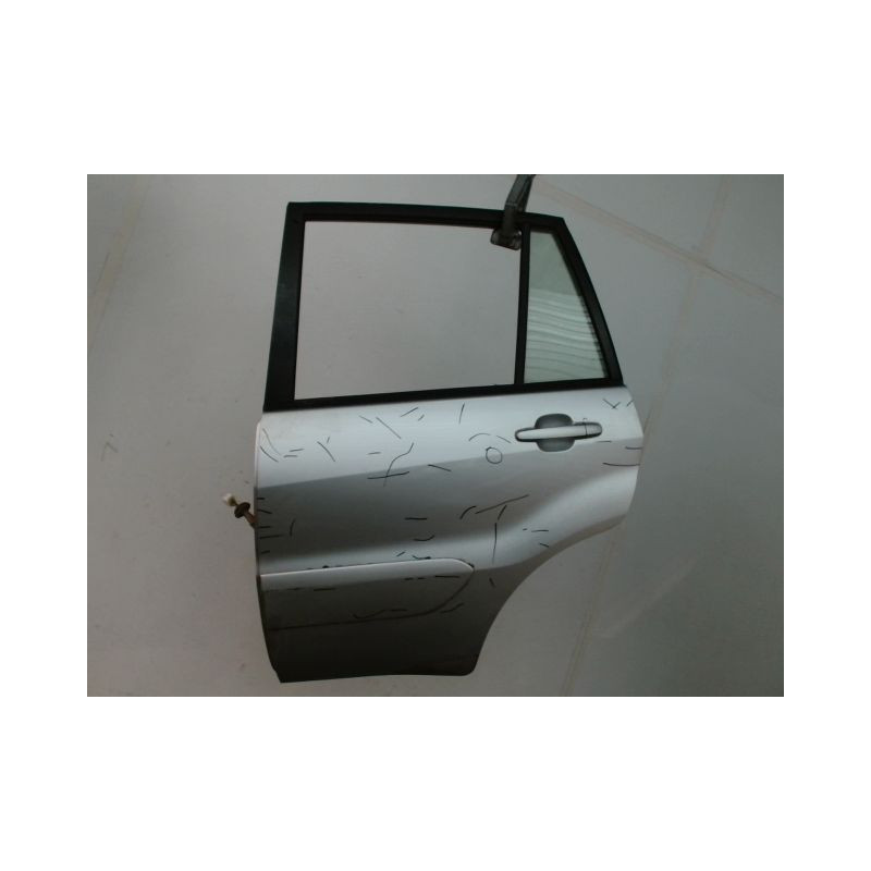 PORTE ARRIERE GAUCHE TOYOTA RAV4