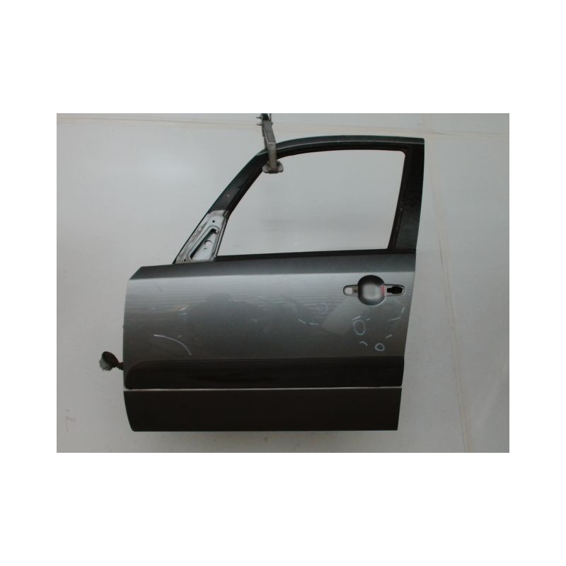PORTE AVANT GAUCHE SUZUKI SX4
