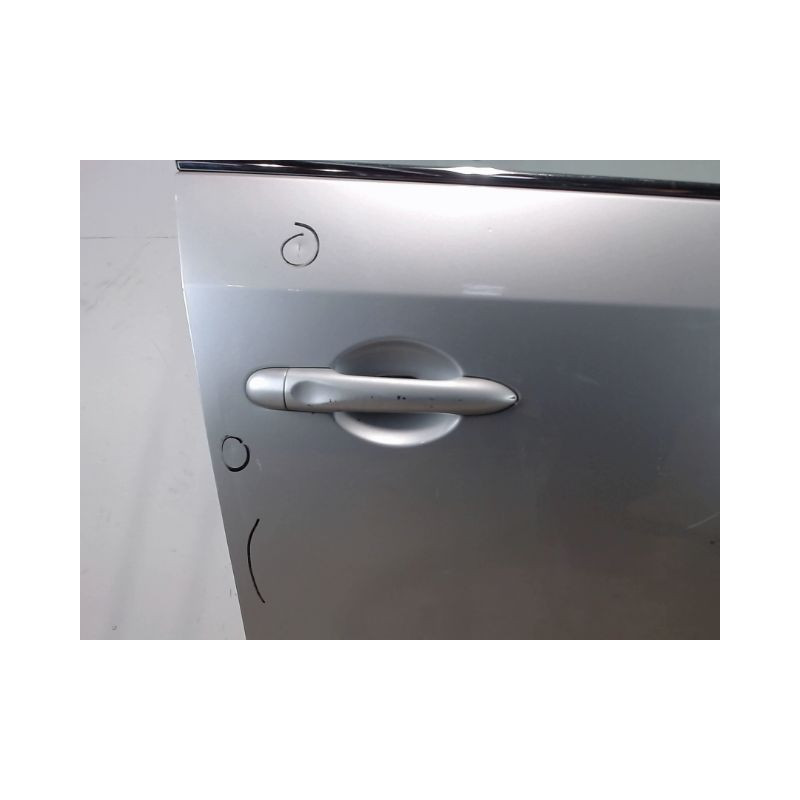 PORTE AVANT DROIT RENAULT FLUENCE