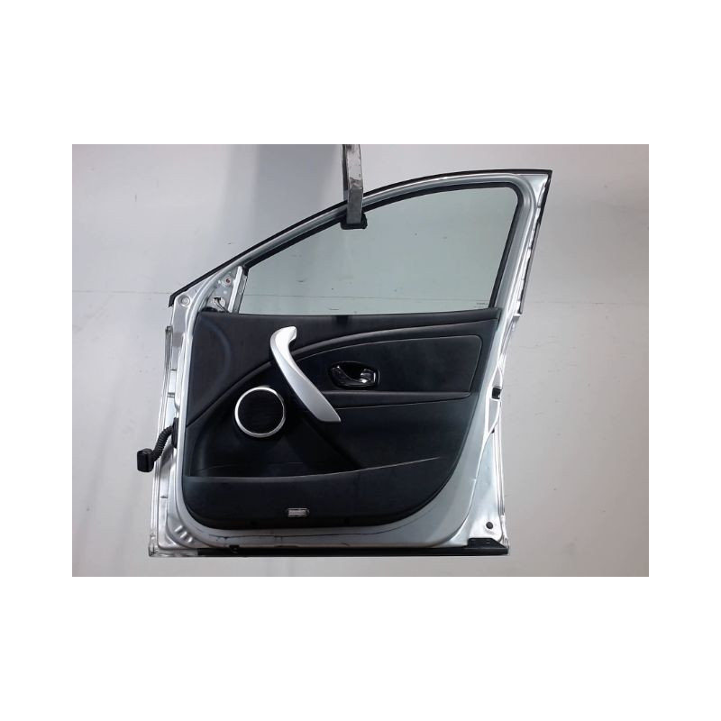 PORTE AVANT DROIT RENAULT FLUENCE