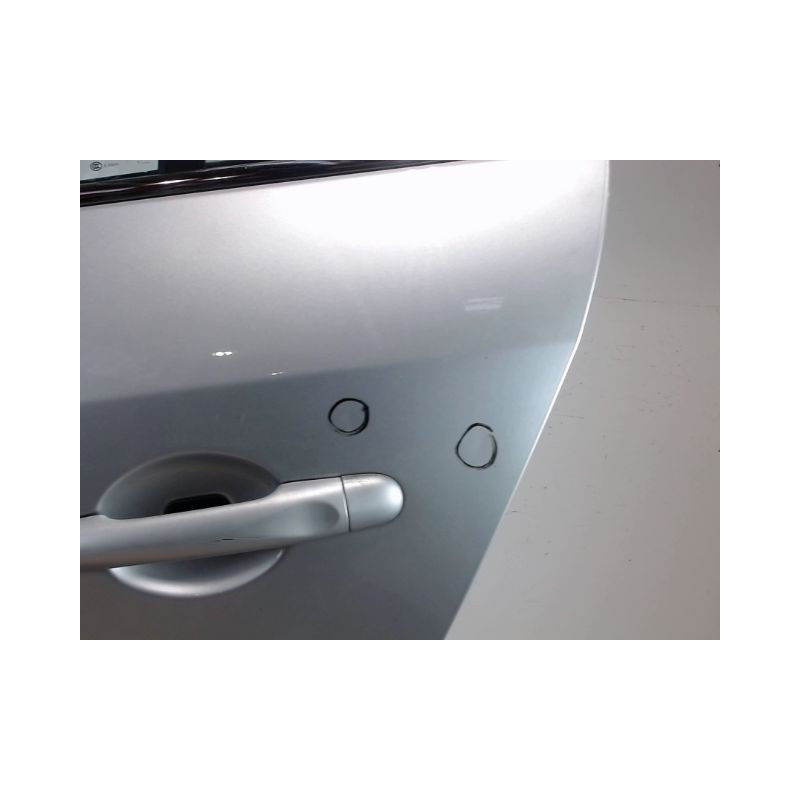 PORTE ARRIERE GAUCHE RENAULT FLUENCE