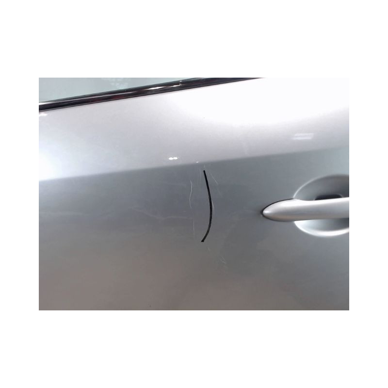PORTE ARRIERE GAUCHE RENAULT FLUENCE
