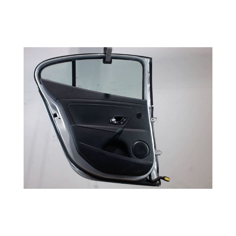 PORTE ARRIERE GAUCHE RENAULT FLUENCE