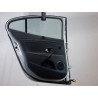 PORTE ARRIERE GAUCHE RENAULT FLUENCE