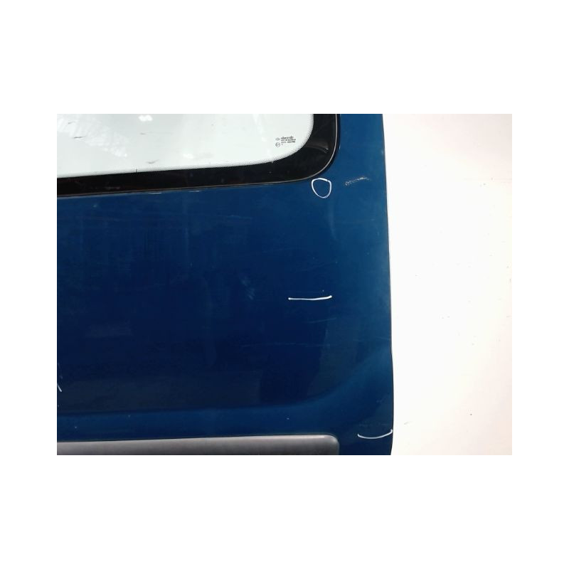 PORTE COULISSANTE GAUCHE RENAULT KANGOO EXPRESS 97-2003