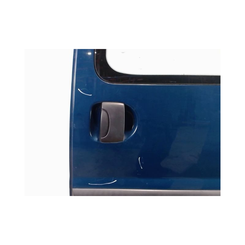 PORTE COULISSANTE GAUCHE RENAULT KANGOO EXPRESS 97-2003