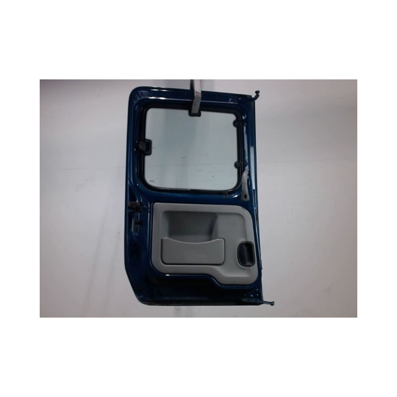 PORTE COULISSANTE GAUCHE RENAULT KANGOO EXPRESS 97-2003