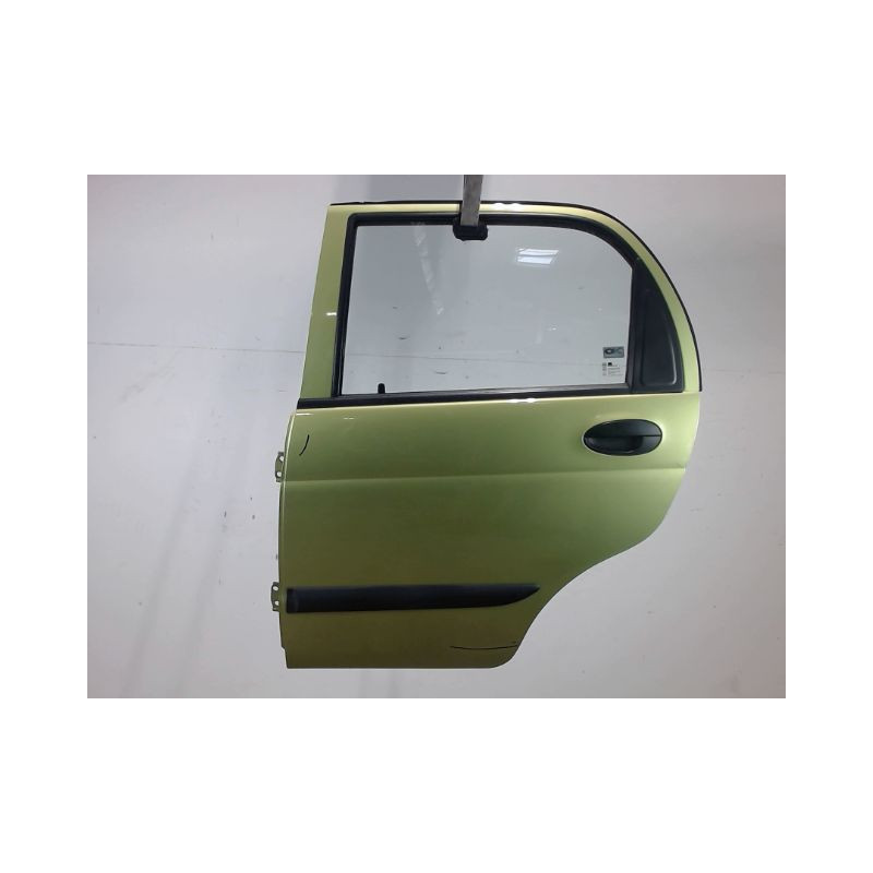 PORTE ARRIERE GAUCHE GM DAEWOO MATIZ