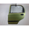 PORTE ARRIERE GAUCHE GM DAEWOO MATIZ