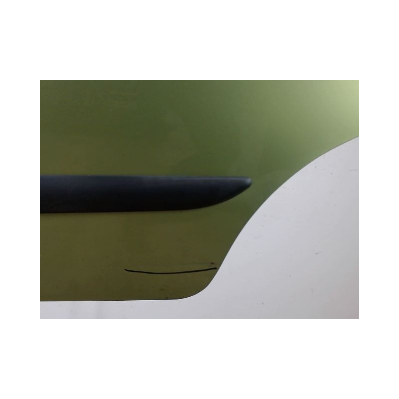 PORTE ARRIERE GAUCHE GM DAEWOO MATIZ