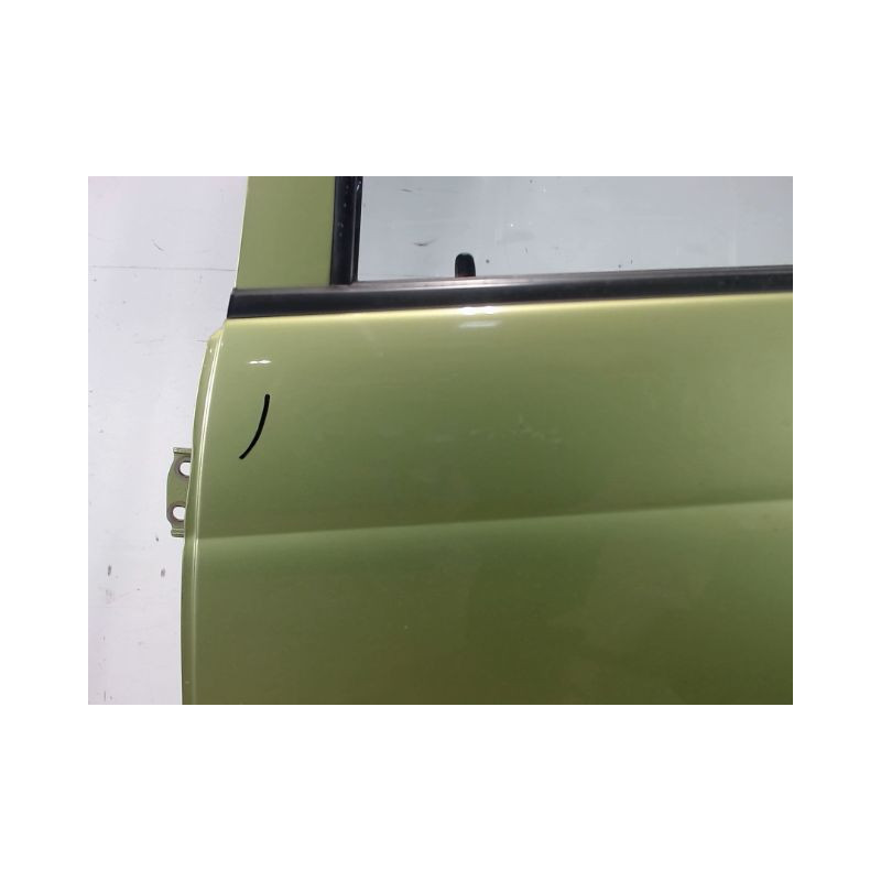 PORTE ARRIERE GAUCHE GM DAEWOO MATIZ