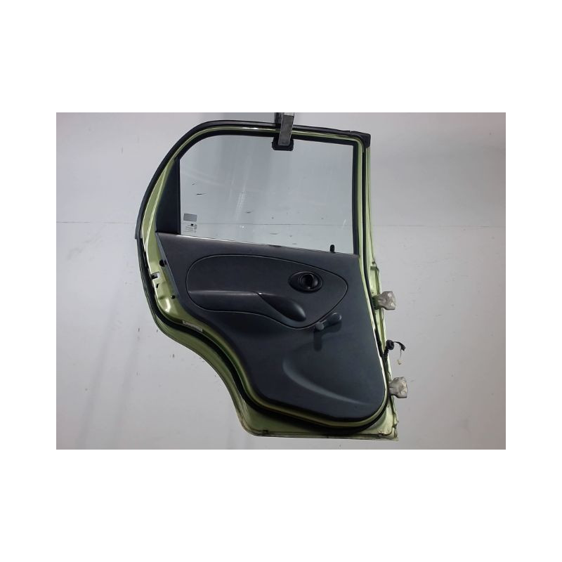 PORTE ARRIERE GAUCHE GM DAEWOO MATIZ