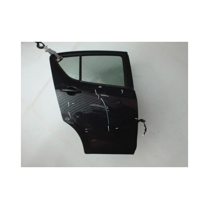 PORTE ARRIERE DROIT OPEL AGILA