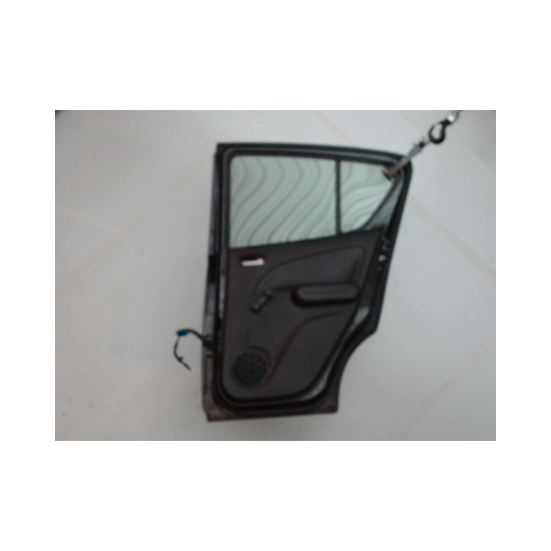 PORTE ARRIERE DROIT OPEL AGILA