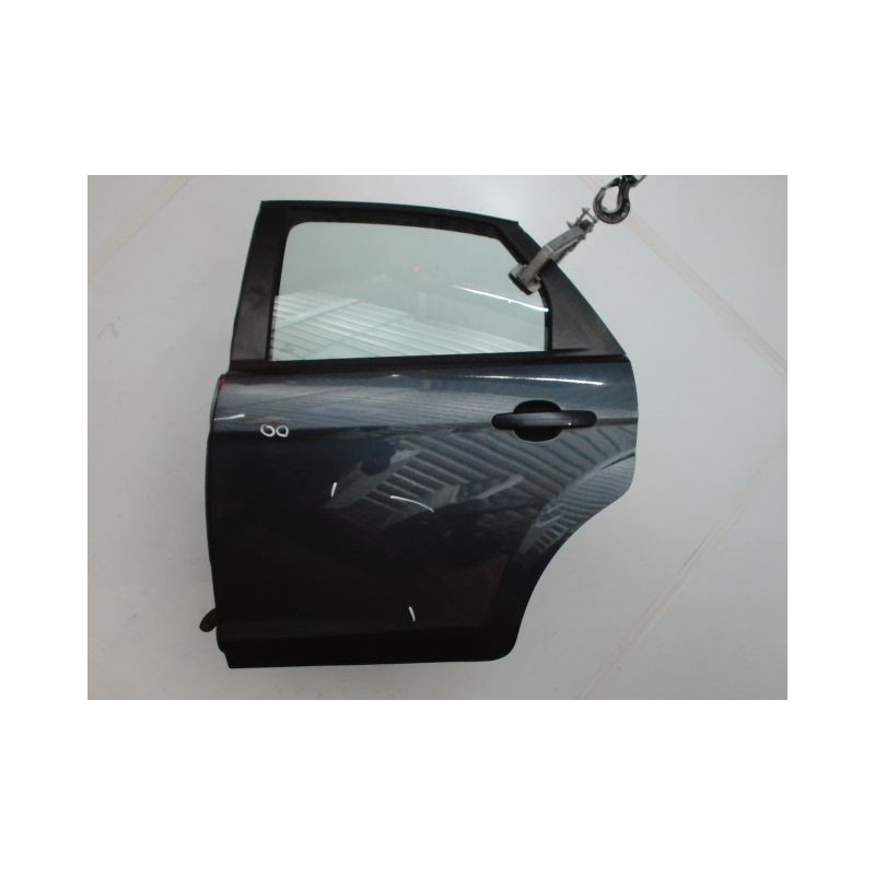 PORTE ARRIERE GAUCHE FORD FOCUS