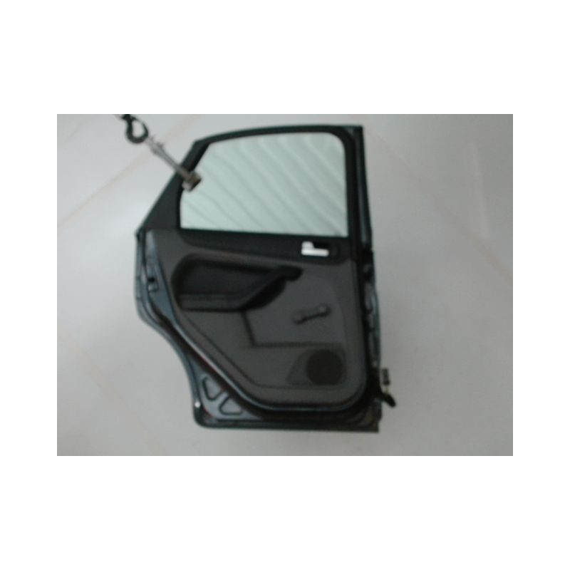 PORTE ARRIERE GAUCHE FORD FOCUS