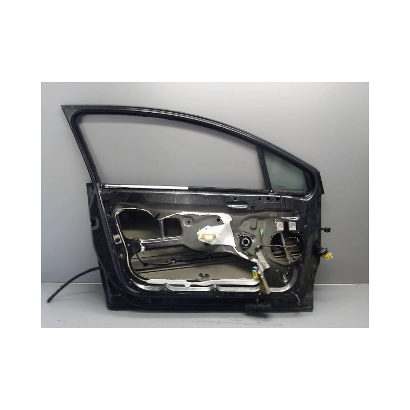 PORTE AVANT GAUCHE CITROEN C4