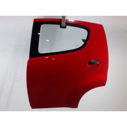 PORTE ARG