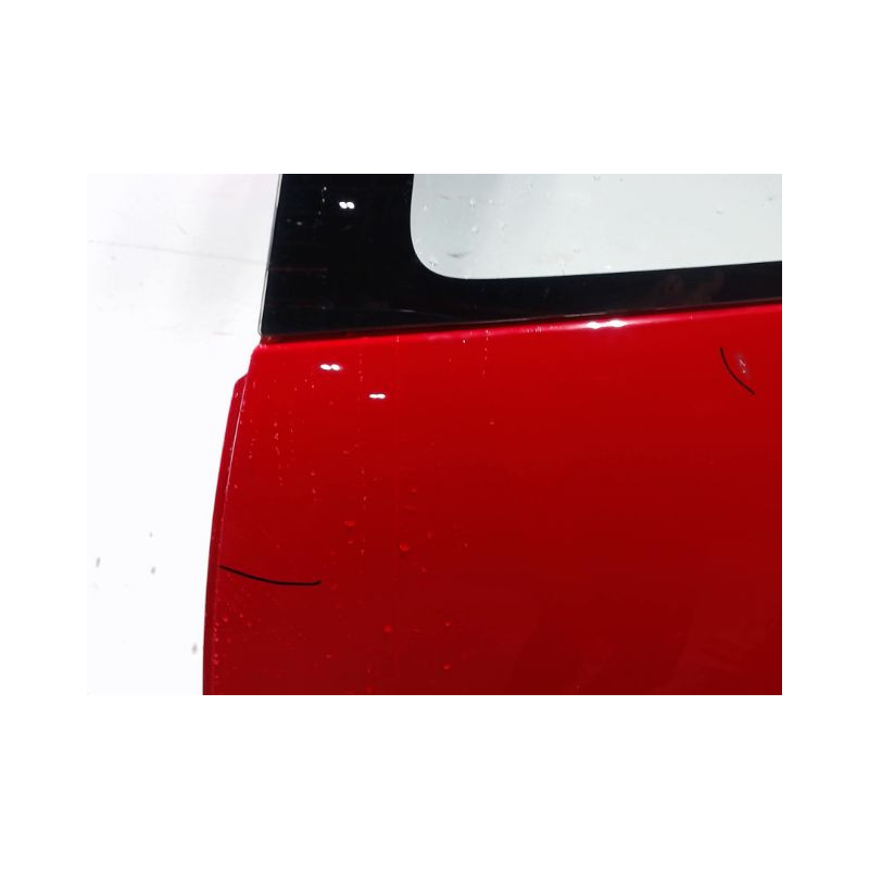 PORTE ARRIERE GAUCHE PEUGEOT 107 5P