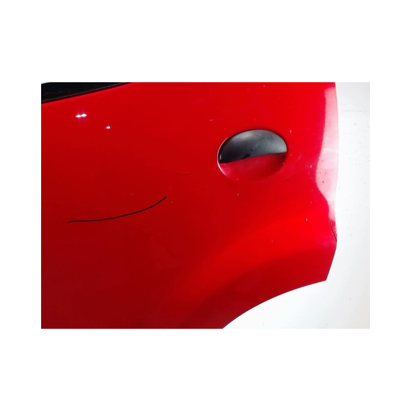 PORTE ARRIERE GAUCHE PEUGEOT 107 5P