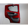 PORTE ARRIERE GAUCHE PEUGEOT 107 5P