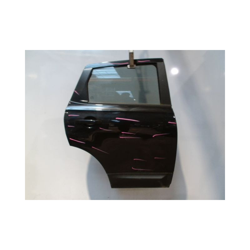 PORTE ARRIERE DROIT NISSAN QHASQAI 2007-