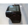PORTE ARRIERE DROIT NISSAN QHASQAI 2007-