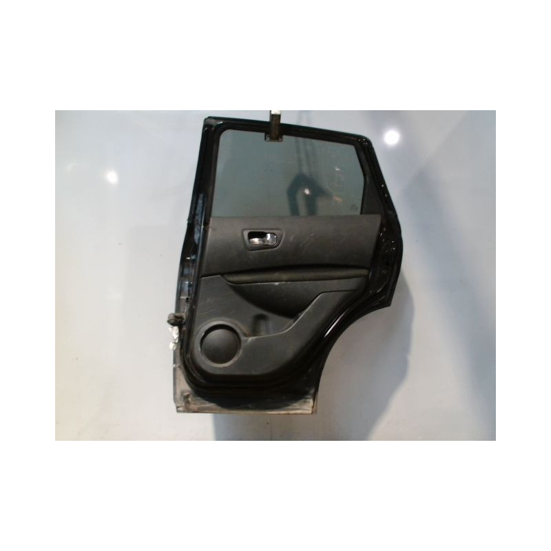 PORTE ARRIERE DROIT NISSAN QHASQAI 2007-