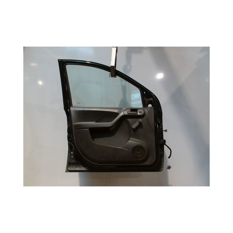 PORTE AVANT GAUCHE FIAT PANDA 2003-