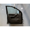 PORTE AVANT GAUCHE FIAT PANDA 2003-