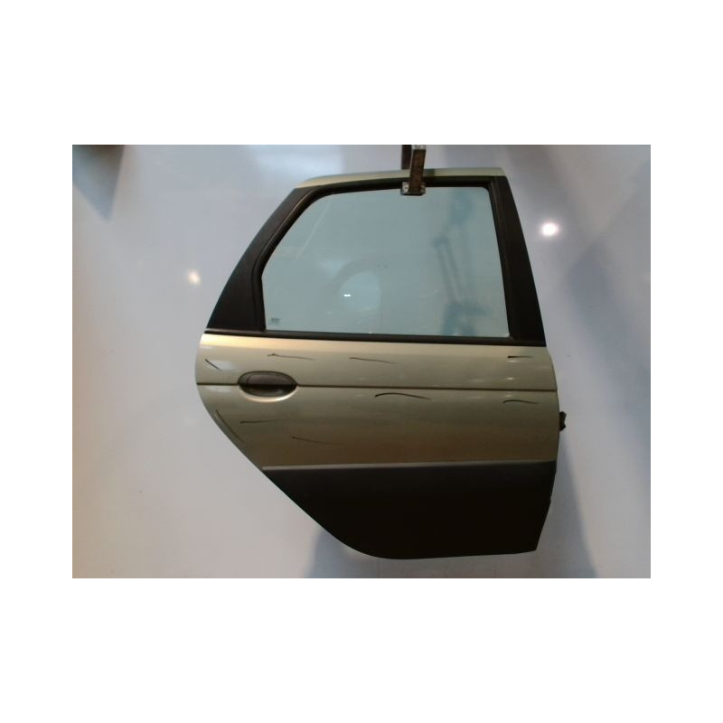 PORTE ARRIERE DROIT RENAULT SCENIC RX4 2000-