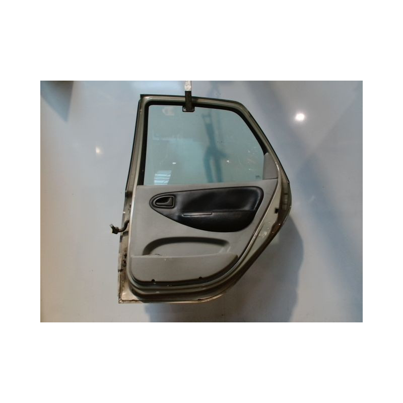 PORTE ARRIERE DROIT RENAULT SCENIC RX4 2000-