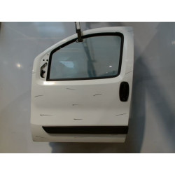 PORTE AVG