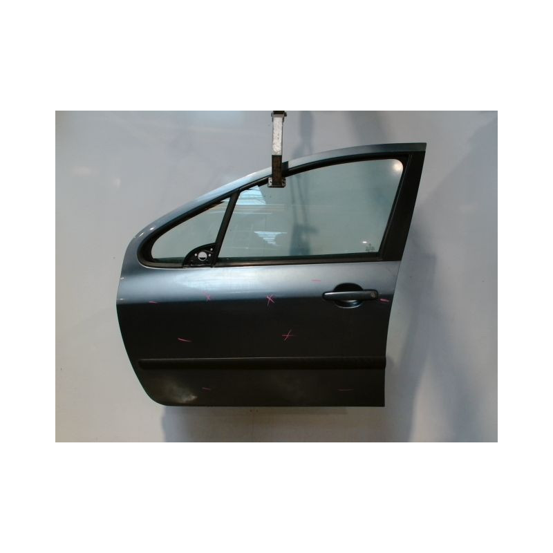 PORTE AVANT GAUCHE PEUGEOT 307 2005-2007