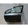 PORTE AVANT GAUCHE PEUGEOT 307 2005-2007