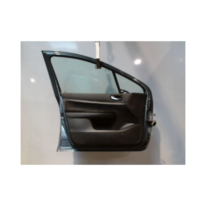 PORTE AVANT GAUCHE PEUGEOT 307 2005-2007