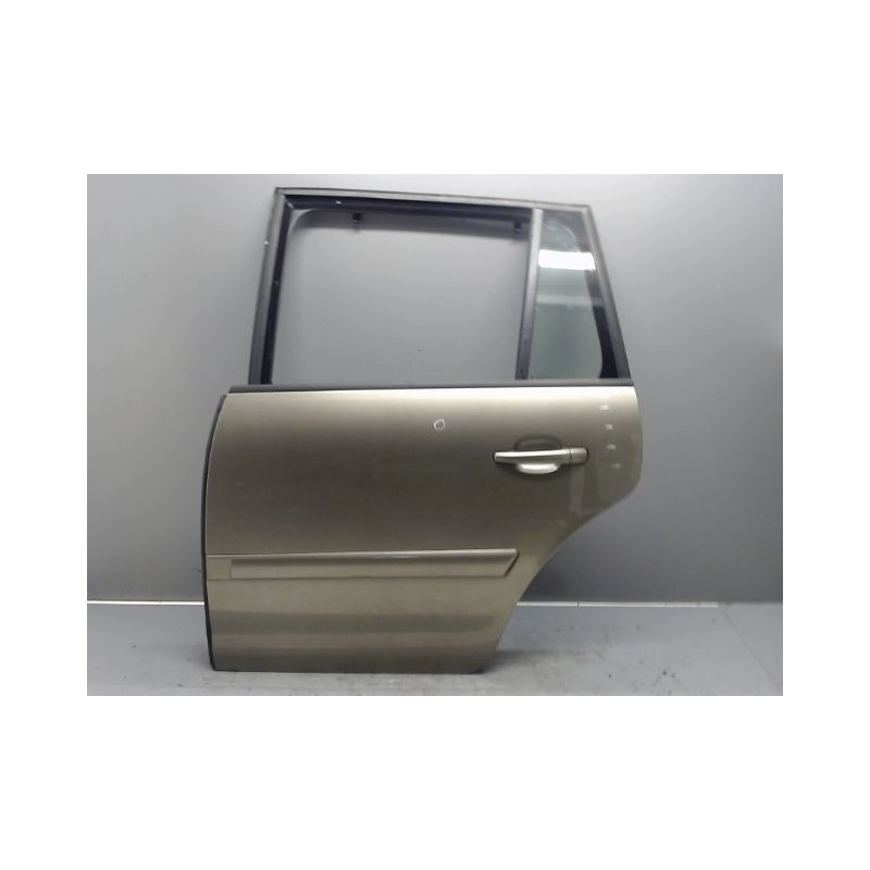 PORTE ARRIERE GAUCHE CITROEN C4