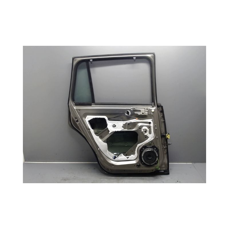 PORTE ARRIERE GAUCHE CITROEN C4