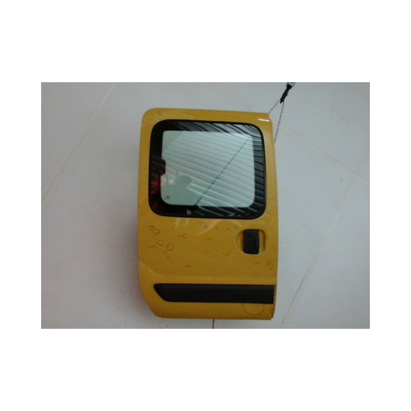 PORTE COULISSANTE DROITE RENAULT KANGOO